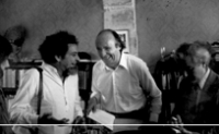 Perec et Roubaud, mariage avec Alix